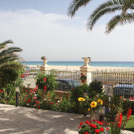 Hotel Gran Sol Zahara de los Atunes Zewnętrze zdjęcie