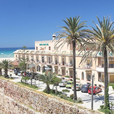 Hotel Gran Sol Zahara de los Atunes Zewnętrze zdjęcie