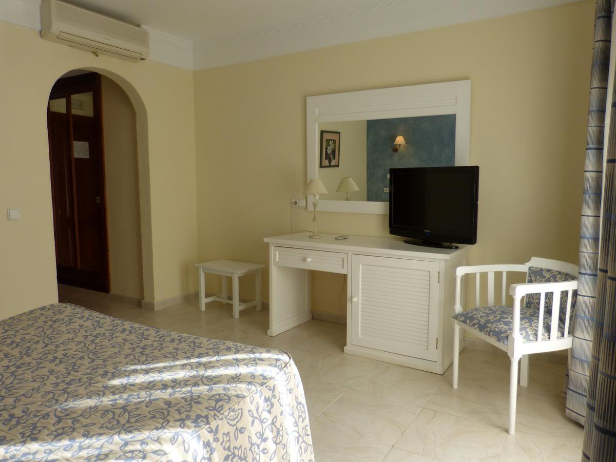 Hotel Gran Sol Zahara de los Atunes Pokój zdjęcie